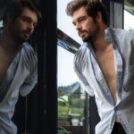 Halil İbrahim Ceyhan Instagram - Eylül kapağında Halil İbrahim Ceyhan’ın yer aldığı #GardıropMan sayımızdan birkaç kare ✨ @halilibrahimceyhn @gardiropmagazin #gardiropmagazin   #halilibrahimceyhan Yayınlar Direktörü: @gulay_ozdemir Genel Yayın Yönetmeni: @caglakucukdereli Fotoğraflar: @brnct_ Video: @cemcat Styling: @sedassolmaz Saç: @atakangelisli Makyaj: @denizmustu Kurumsal İletişim: @mine.gunduz Marka İletişimi: @yoncayalki Mekan: @radissonbluottomare Teşekkürler @oznurkulamenajerlik