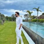 Halil İbrahim Ceyhan Instagram - Belek …🙌🏼