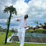 Halil İbrahim Ceyhan Instagram - Belek …🙌🏼
