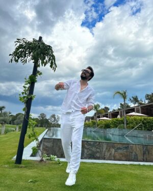Halil İbrahim Ceyhan Instagram - Belek …🙌🏼