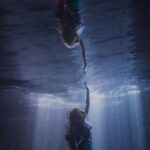 Halle Bailey Instagram – happy one year anniversary to the movie that changed my life 🥹💘