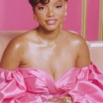 Halle Bailey Instagram – as a new mommy, i’ve been so focused on this new journey of learning about the woman i am now and getting the proper support and help i need. ♥️ that’s why i am so excited to share my personal postpartum experience as part of Is Mommy Okay?, an amazing maternal mental health campaign highlighting the need for better maternal support. As a society, we have to start taking better care of moms. Give moms some grace. To my fellow moms out there, you are not alone in your struggle.

 

And if you do need support, @naturalcycles is a fantastic resource. They’re not only the creators of the world’s first birth control app, but they just launched a new postpartum experience so new moms can now access mental health check-ins, symptom trackers, resources from their partner organization @postpartumsupportinternational , and more. Whether you’re in that stage of life right now or not, you can use my code Halle15 at Naturalcycles.com for 15% off an annual subscription.

You have to be nurtured to be a nurturer, so don’t forget to ask yourself, “Is Mommy Okay?” #AD #NaturalCyclesPartner #ismommyokay