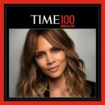Halle Berry Instagram - Proud and honored to be included in the 2024 #TIME100HEALTH list. I don’t take this work lightly. I do it for all the women who feel uninformed or were made to feel lesser than because of the stage of life they’re in. By talking about my experiences, I hope other women feel inspired to tell their stories and combat the stigmas that have held us down for far too long.