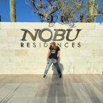 Halle Berry Instagram - Until next time, Cabo! ✨ @nobuloscabos #noburesidences