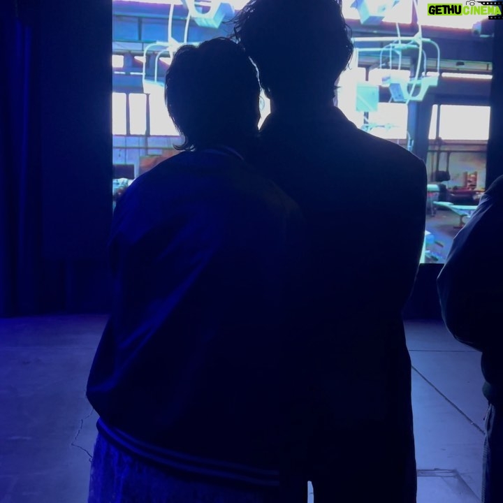 Halsey Instagram - dear spring, please be warm. please be gentle.