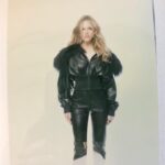 Halston Sage Instagram - Il Faut Magazine! Thank you for putting me on your cover and thank you for letting @georgisandev and I turn this shoot into a dance party (also THIS OUTFIT)