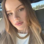 Halston Sage Instagram –