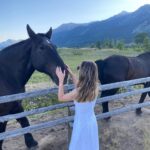 Halston Sage Instagram - New friends