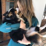Halston Sage Instagram - MY BABY IS 2! Happy Birthday to the most amazing kisser I know. Thanks for bringing so much happiness and love to my life