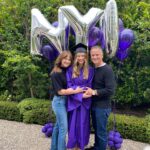 Halston Sage Instagram - 10 years in the making! Class of ‘22!