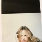 Halston Sage Instagram - Il Faut Magazine! Thank you for putting me on your cover and thank you for letting @georgisandev and I turn this shoot into a dance party (also THIS OUTFIT)