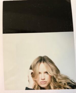 Halston Sage Instagram - Il Faut Magazine! Thank you for putting me on your cover and thank you for letting @georgisandev and I turn this shoot into a dance party (also THIS OUTFIT)