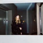 Halston Sage Instagram – @byrdie !