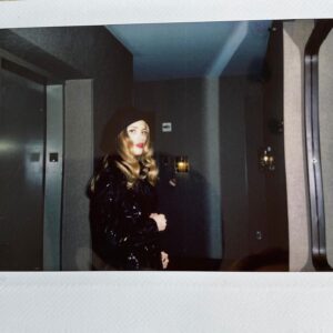 Halston Sage Instagram - @byrdie !