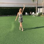 Halston Sage Instagram - The other day in LA