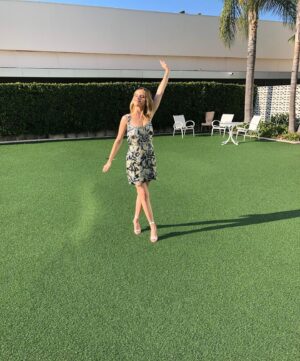 Halston Sage Instagram - The other day in LA