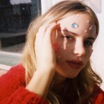 Halston Sage Instagram – Repost @giacoppolawine ❤️