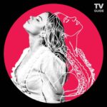 Halston Sage Instagram - THIS IS COOL @tvguide