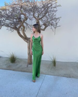 Halston Sage Instagram - 