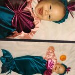 Halston Sage Instagram - #tbt Happy Halloween 🎃
