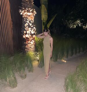 Halston Sage Instagram - @cultgaia ✨