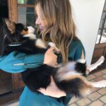Halston Sage Instagram - MY BABY IS 2! Happy Birthday to the most amazing kisser I know. Thanks for bringing so much happiness and love to my life