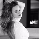 Halston Sage Instagram – Thank you @the.baremag! Link in bio for the cover story ✨