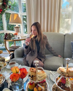 Halston Sage Instagram - Art Director: @kateschrage