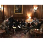 Halston Sage Instagram - IT’S PRODIGAL SON PREMIERE NIGHT! I love this cast. I’ve been so excited to get up and go to work with them every morning. We’re on FOX at 9pm!