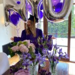 Halston Sage Instagram - 10 years in the making! Class of ‘22!
