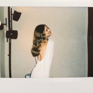 Halston Sage Instagram - Back in the city