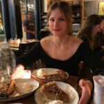 Halston Sage Instagram - Mine.