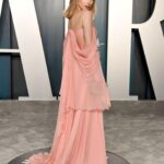 Halston Sage Instagram - @vanityfair 2020!