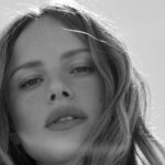 Halston Sage Instagram –