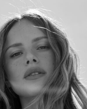 Halston Sage Instagram - 