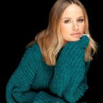 Halston Sage Instagram - Thanks for having me @buildseriesnyc ! P.s. @sally_lapointe I’m never taking this outfit off