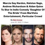 Halston Sage Instagram - ❣❣❣❣❣️
