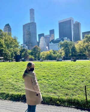 Halston Sage Instagram - 