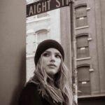 Halston Sage Instagram – Rose & Ivy
