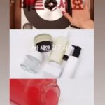 Ham Eun-jeong Instagram - 두달여 전부터 매일 제 피부를 책임지는 ABC 레드톡 오일 투 폼 클렌저 내일 일요일 (26일) 밤 9시부터 선보여요! 사과, 비트, 당근을 그대로 갈아 넣었고 오일 폼 스크럽 3가지를 한번에 담은 3 in 1 올인원 클렌저여서 간편함은 물론 촉촉함, 광채, 영양까지 챙긴 이번 pick🤓 ✔세안만으로도 광채 피부를 갖고싶으신분 ✔2중,3중 세안이 번거로우셨던분 ✔자극 없는 스크럽이 필요하신분 ✔순하고 촉촉한 클렌저 찾으시는분 ✔블랙헤드, 화이트헤드 제거 원하시는분 ✔비건 클렌저 사용하고 싶으신분 사과 비트 로 만든 매력적인 빨간색에 당근이 콕콕 박혀있는 순한 클렌저에요 사용하고 나면 부들거리는 피부결과 당김없는 수분감을 느끼실거에요! 🙆🏻‍♀️ [엘시픽 이벤트] 클렌저 2개 구매시, 1개 더 증정해드리고 이번 이벤트를 위해 만들어진 2개도 함께 증정합니다아👍🏻 내일 밤, 엘시픽 사이트에서 저의 pick제품을 확인하세요❤