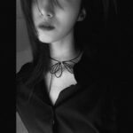 Ham Eun-jeong Instagram - 🖤🩶🖤🩶🖤 (@cine33 언니의 멋진 아이템 ˚✧₊⁎❝᷀ົཽ≀ˍ̮ ❝᷀ົཽ⁎⁺˳✧༚)