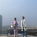 Ham Eun-jeong Instagram - #수지맞은우리 레지던트때의 #진수지 👩🏻‍🔬❤️