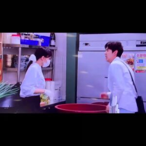 Ham Eun-jeong Instagram - ㅋㅋㅋㅋㅋㅋ🤣🥬♥️ 도도하던 수지는 #엔젤수지 에 이어 #배추수지#진혁거세 로🥚 다채로운 #수지맞은우리 #볼수록빠져드는마력의드라마..🌀 내일 저녁 8:30도 놓치지마세요오!