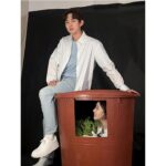 Ham Eun-jeong Instagram - ㅋㅋㅋㅋㅋㅋ🤣🥬♥️ 도도하던 수지는 #엔젤수지 에 이어 #배추수지#진혁거세 로🥚 다채로운 #수지맞은우리 #볼수록빠져드는마력의드라마..🌀 내일 저녁 8:30도 놓치지마세요오!