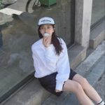 Ham Eun-jeong Instagram – 🦦
