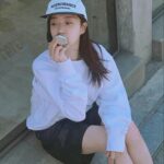 Ham Eun-jeong Instagram – 🦦
