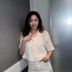 Ham Eun-jeong Instagram – 어제는 비가 오는대로 감성 넘치고 
오늘은 또 날이 밝은대로 좋고요? 

저는 몇달동안, 클렌저 바꾸고 피부 컨디션 
최상으로 요즘 피부광 사르르 해요🧖🏻‍♀️✨

지난 피드에 올린 선물 이벤트, 체험단 분들 기다리셨죠? 
드디어 발표합니다. 두-둥!
앞으로도 엘시픽 이벤트 많-이 준비할 예정이니 
기대해주시고🤭먼저 사용하실 분들, 소중한 후기 남겨주세요!

🎁퀴즈! 선물 이벤트 
🎁체험단 분들 
-고정댓글로 당첨자 확인해주세요
(자세한 정보는 엘시픽에서 개별 DM드립니다📨)