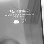 Ham Eun-jeong Instagram - 틈새로 봄 만끽 여유가 없어도 #나름의빈틈사이로