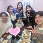 Ham Eun-jeong Instagram - #사랑의꽈배기 방영때도 종영하고나서도 함께하는 우리들 사진 모음집.zip (멋진선배님들과 아가들과 꽈배기친구들…🥨진짜!) #수지맞은우리 응원도 고마와요!❤️ #속아도꿈결 때부터 좋은분들이 곁에 있어주시는걸보면 나는 복받은게 분명해…🥹✨