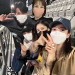 Ham Eun-jeong Instagram - #사랑의꽈배기 방영때도 종영하고나서도 함께하는 우리들 사진 모음집.zip (멋진선배님들과 아가들과 꽈배기친구들…🥨진짜!) #수지맞은우리 응원도 고마와요!❤️ #속아도꿈결 때부터 좋은분들이 곁에 있어주시는걸보면 나는 복받은게 분명해…🥹✨